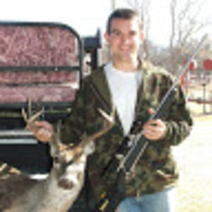 Meet your Posher, Garrett